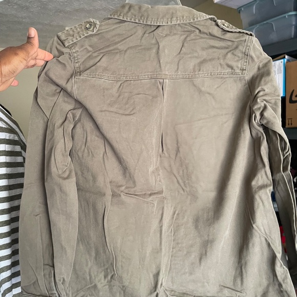 Jacket - Picture 2 of 2